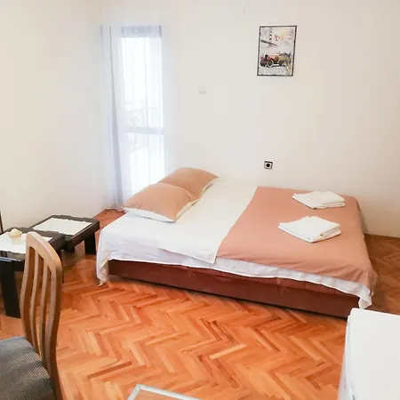 Vila Nikola Soko Banja Room photo