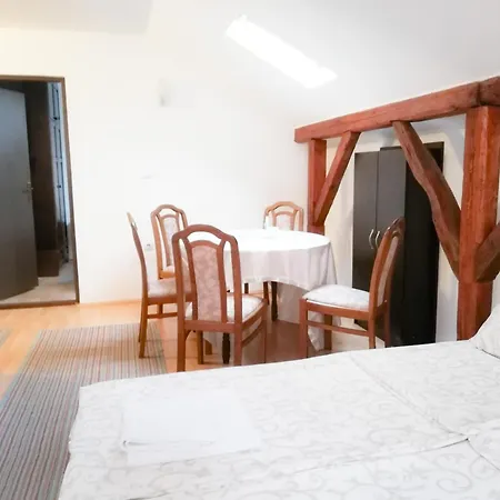 Vila Nikola Soko Banja Room photo