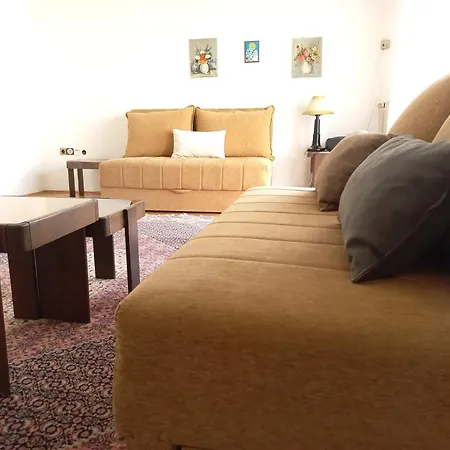 Vila Nikola Soko Banja Room photo