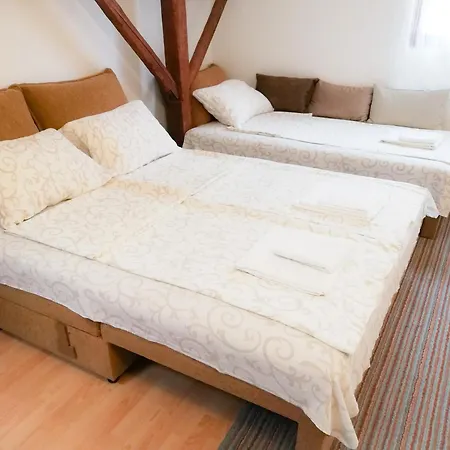 Vila Nikola Soko Banja Room photo