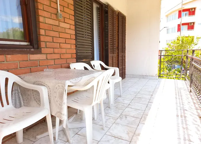 Vila Nikola
