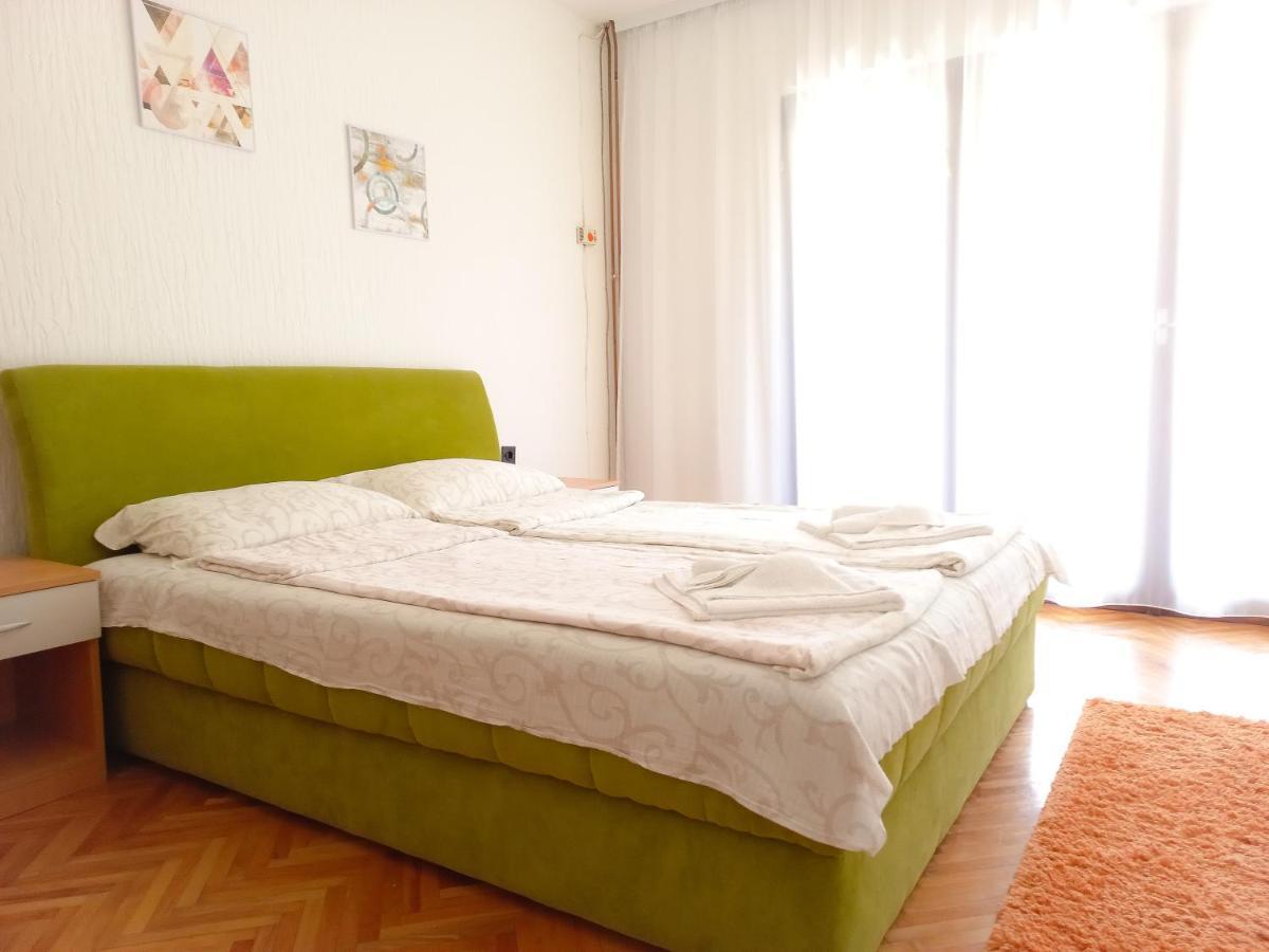 Nikola Apartment Soko Banja