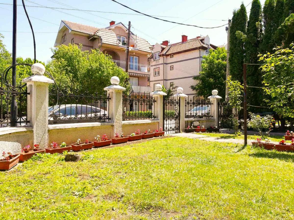 Nikola Apartment Soko Banja