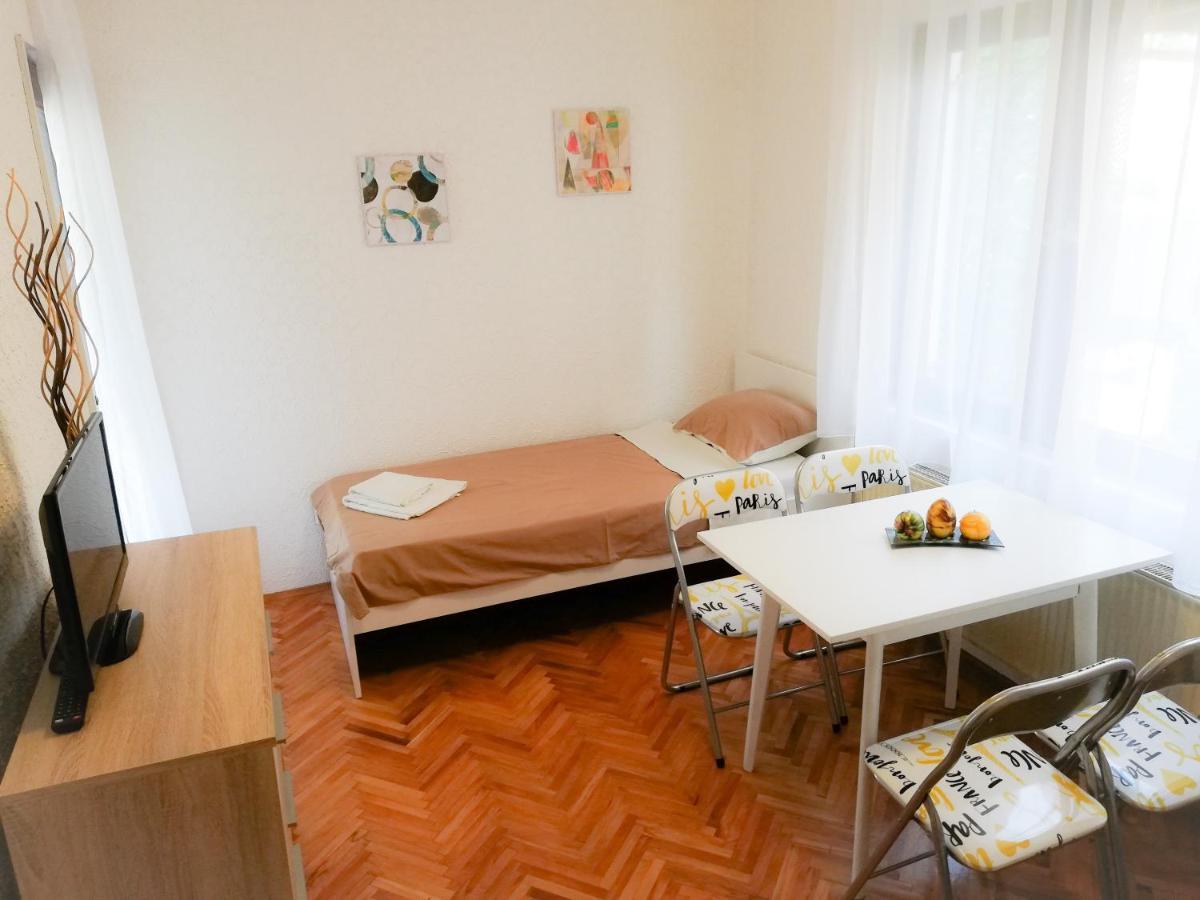 Apartment Nikola Soko Banja