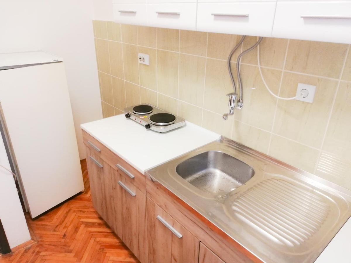 Apartment Nikola Soko Banja
