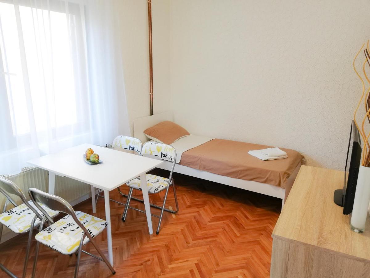 Apartment Nikola