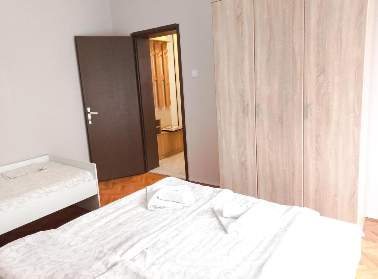 Nikola Apartment Soko Banja