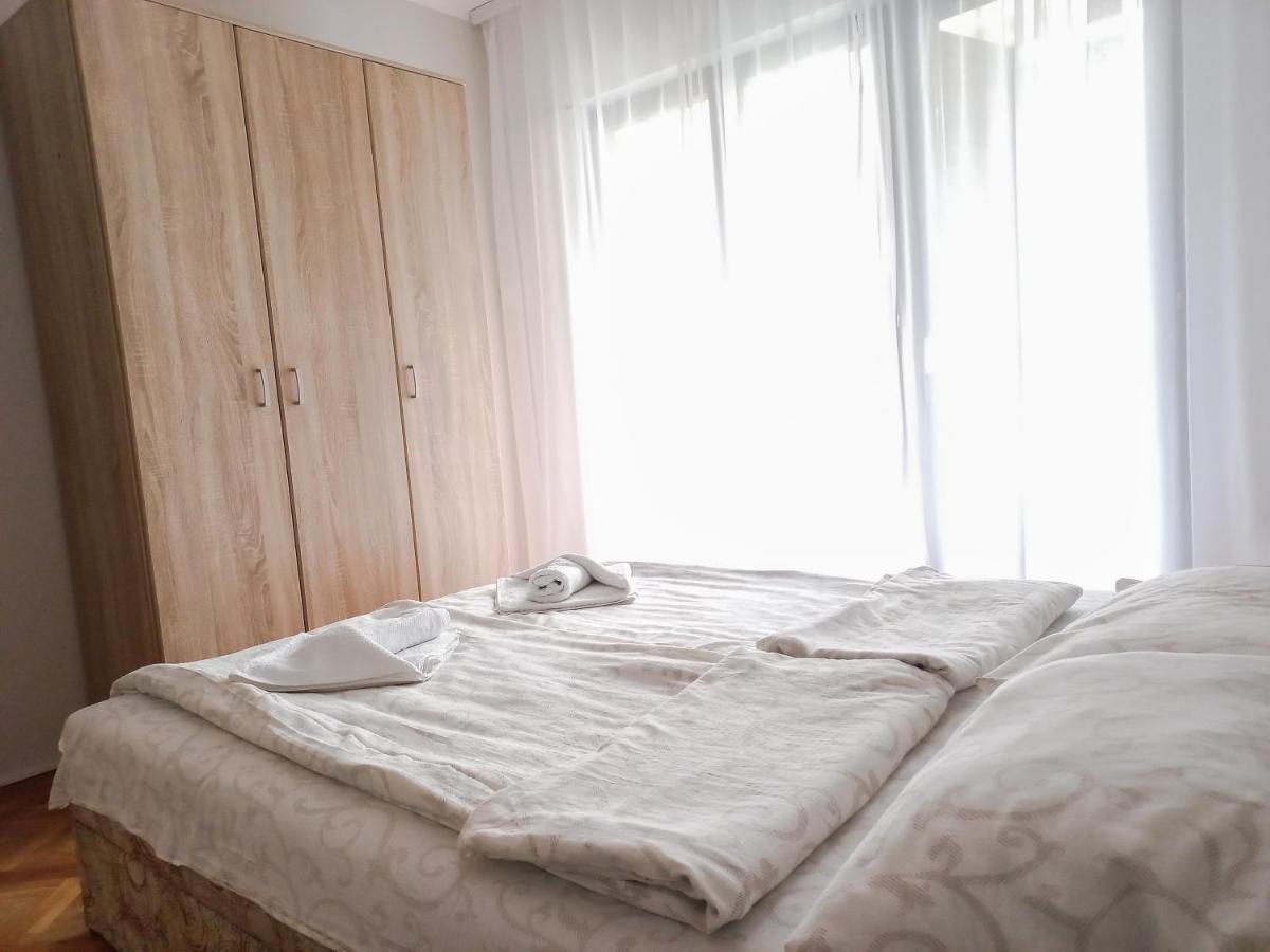 Apartment Nikola