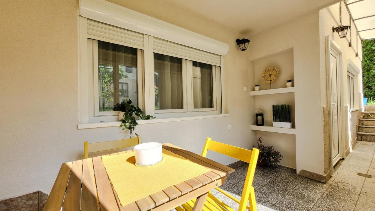 Apartment Nikola Soko Banja