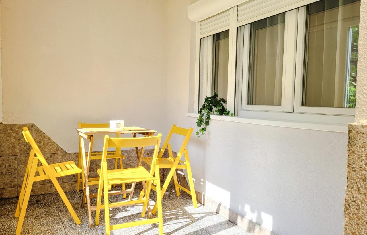 Apartment Nikola