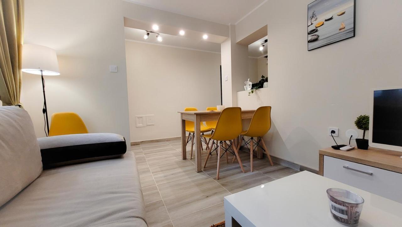 Apartment Nikola Soko Banja