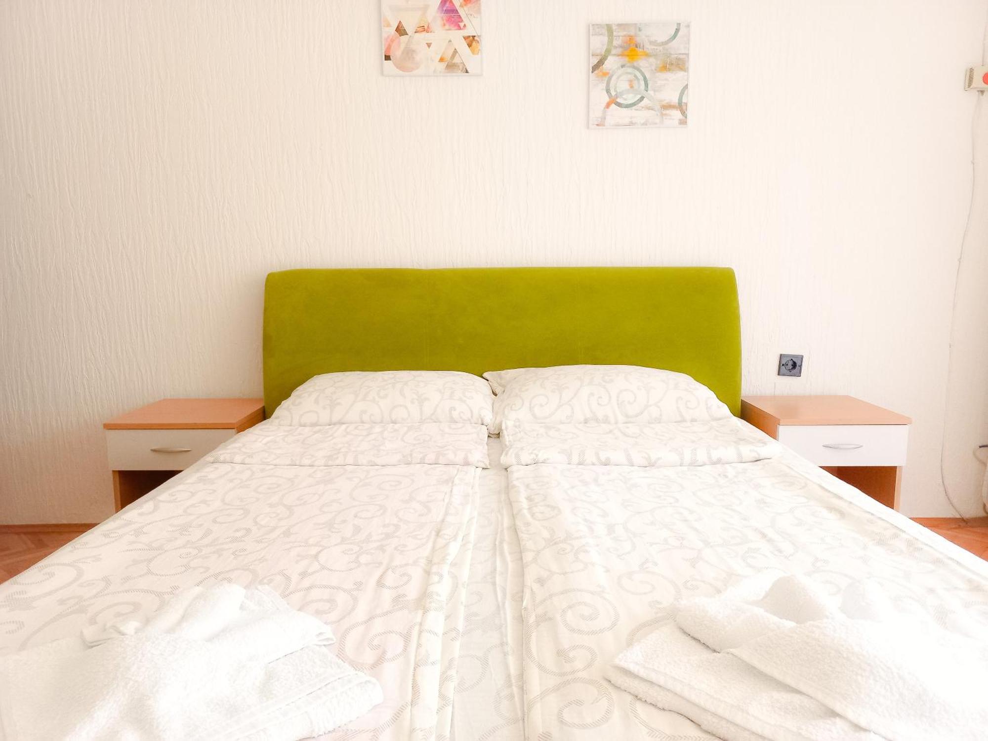 Nikola Apartment Soko Banja