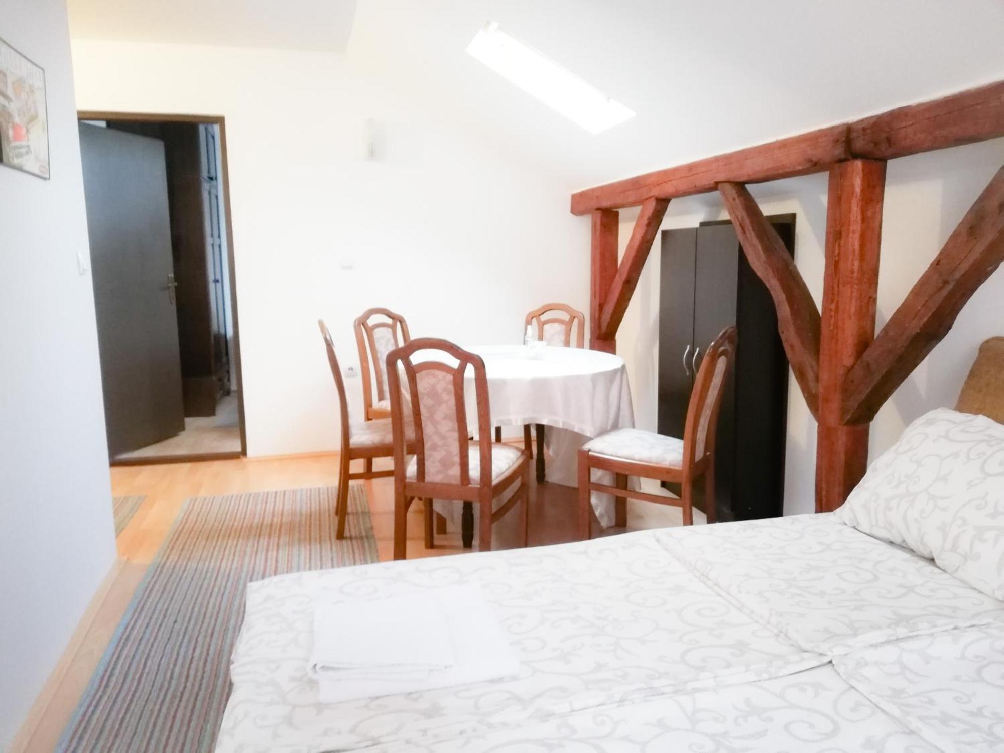 Apartment Nikola Soko Banja