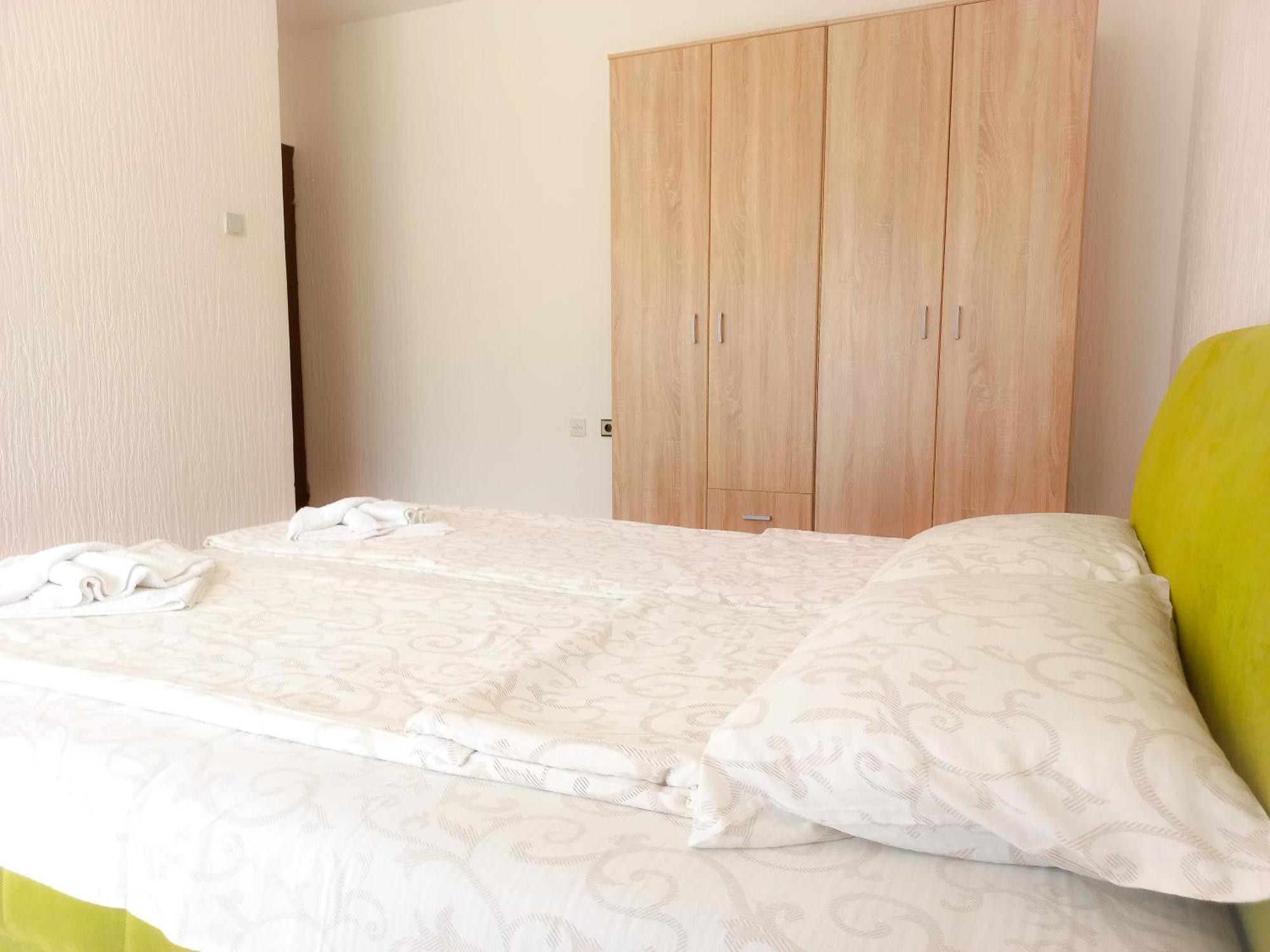 Nikola Apartment Soko Banja