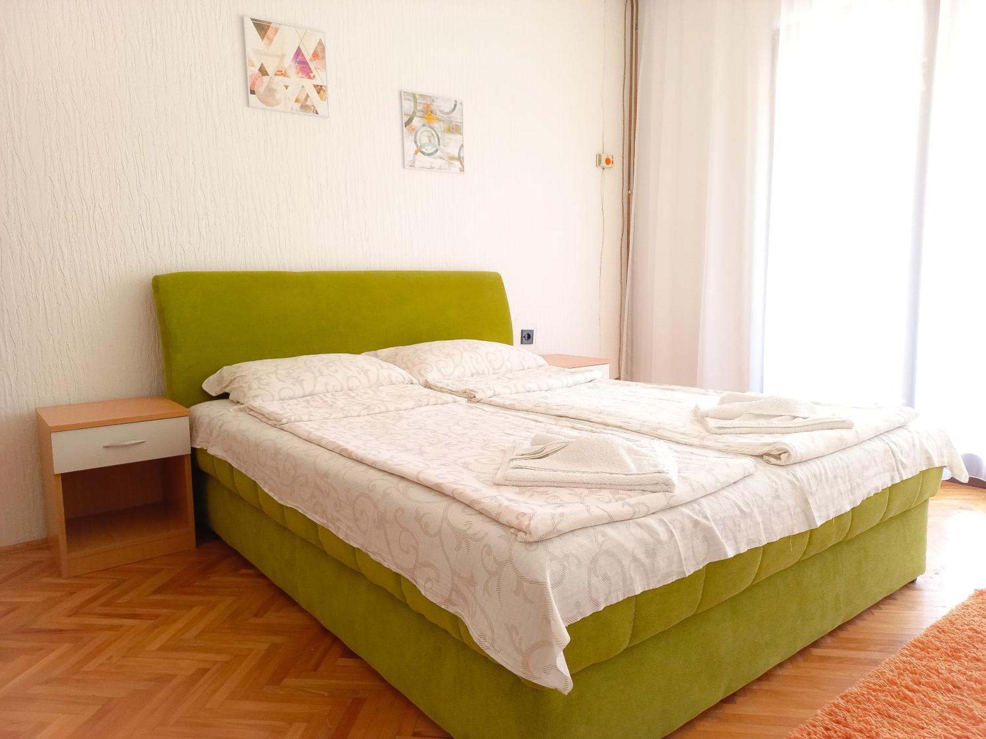 Apartment Nikola