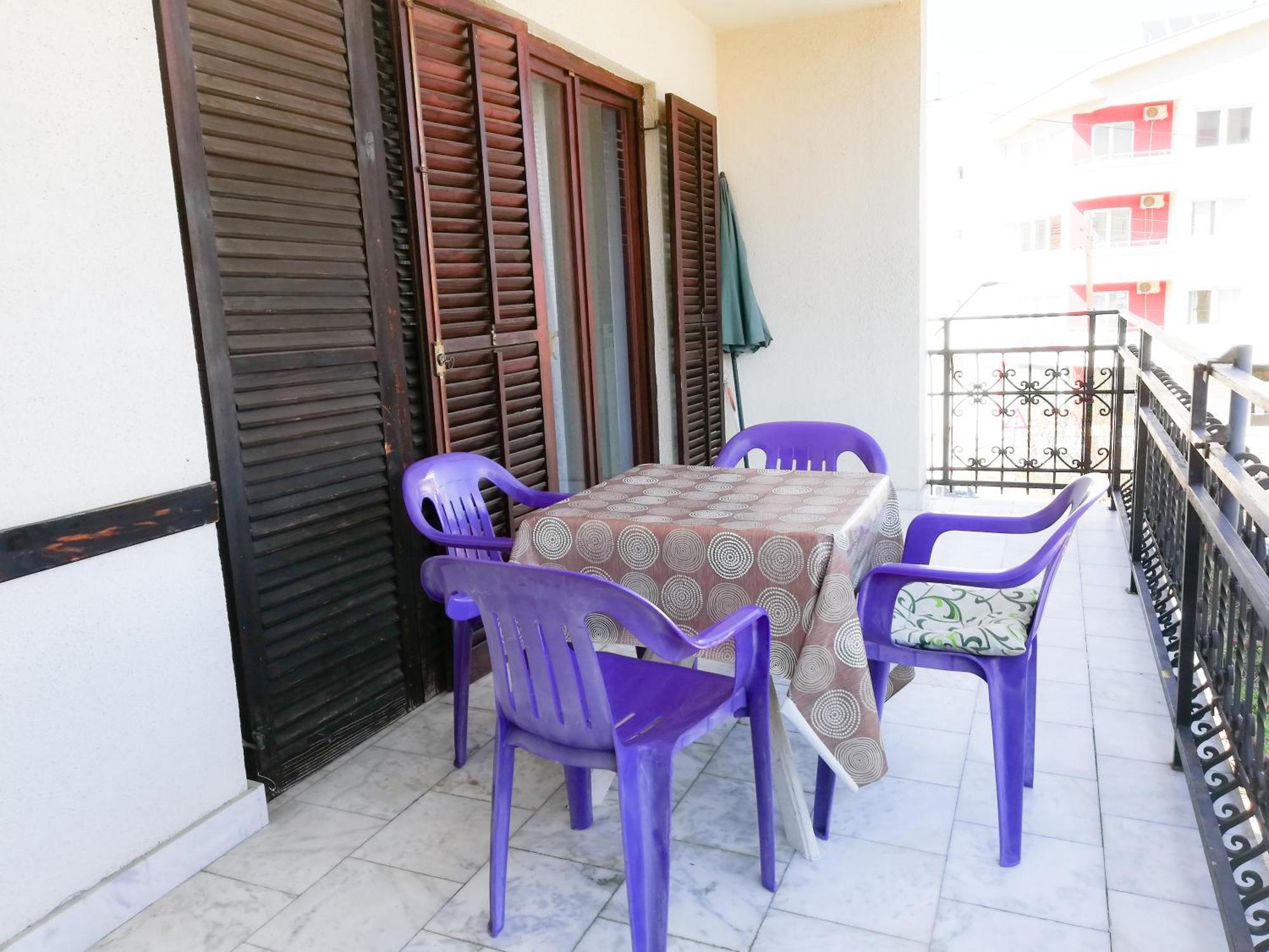 Apartment Nikola Soko Banja