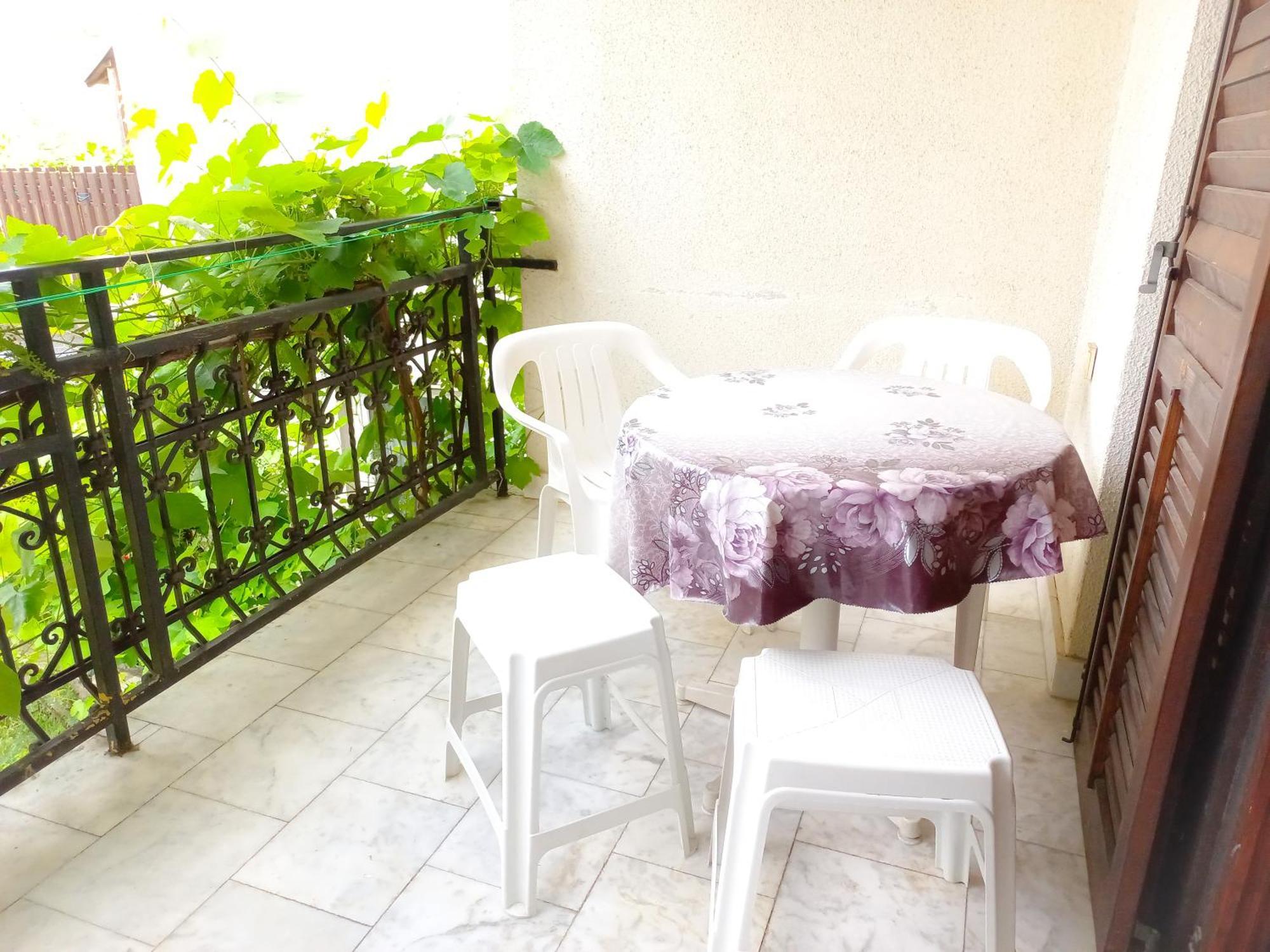 Apartment Nikola Soko Banja