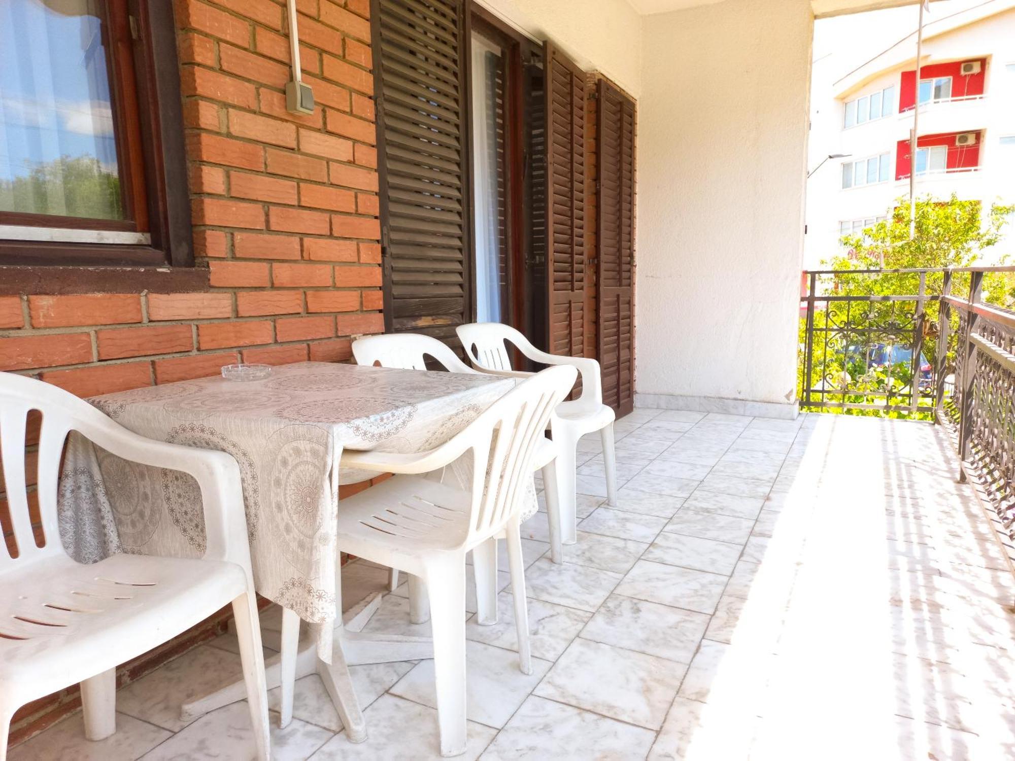 Apartment Nikola Soko Banja