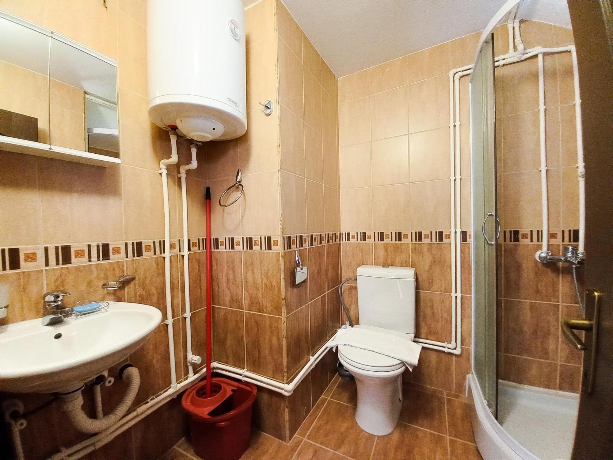 Apartment Nikola *